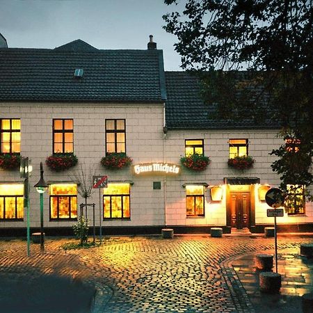 Landhaus Michels Garni Kaarst Εξωτερικό φωτογραφία