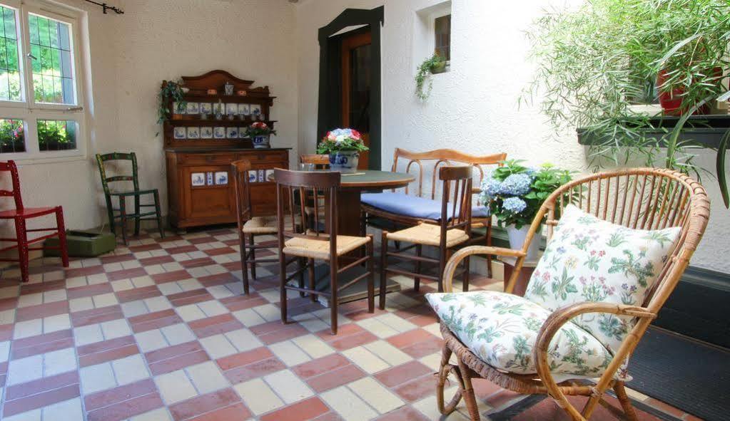 Landhaus Michels Garni Kaarst Εξωτερικό φωτογραφία