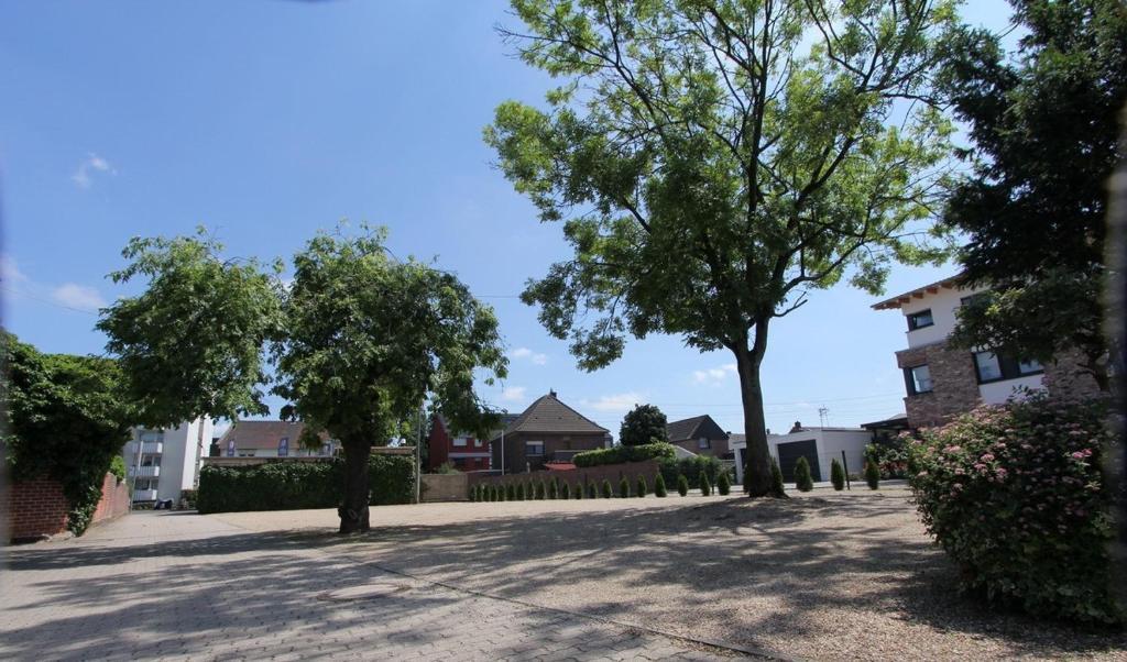 Landhaus Michels Garni Kaarst Εξωτερικό φωτογραφία